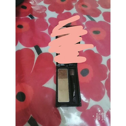 デザイニングアイブロウN/KATE/パウダーアイブロウを使ったクチコミ(1枚目)