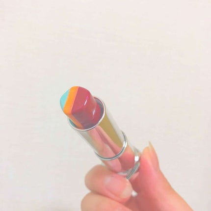 リップ フラッシュ ビッテン ストロボ/MAYBELLINE NEW YORK/口紅を使ったクチコミ(1枚目)