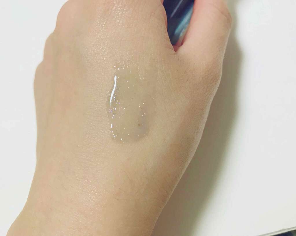 RMK リップジェリーグロス/RMK/リップグロスを使ったクチコミ(3枚目)