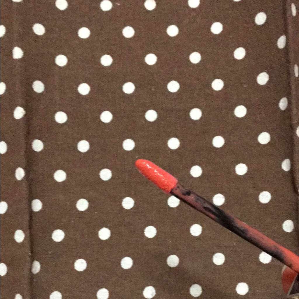 カラージュレリップ/スウィーツ スウィーツ/リップグロスを使ったクチコミ(2枚目)