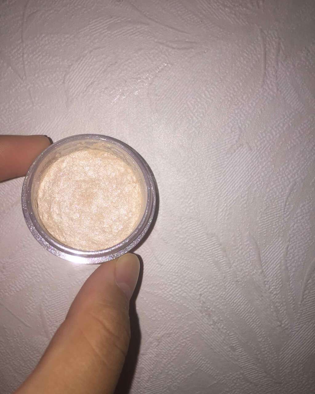 ハナタカパウダー/エルファー/パウダーハイライトを使ったクチコミ(2枚目)