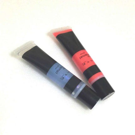 カラーエナメルグロス/KATE/リップグロスを使ったクチコミ(1枚目)