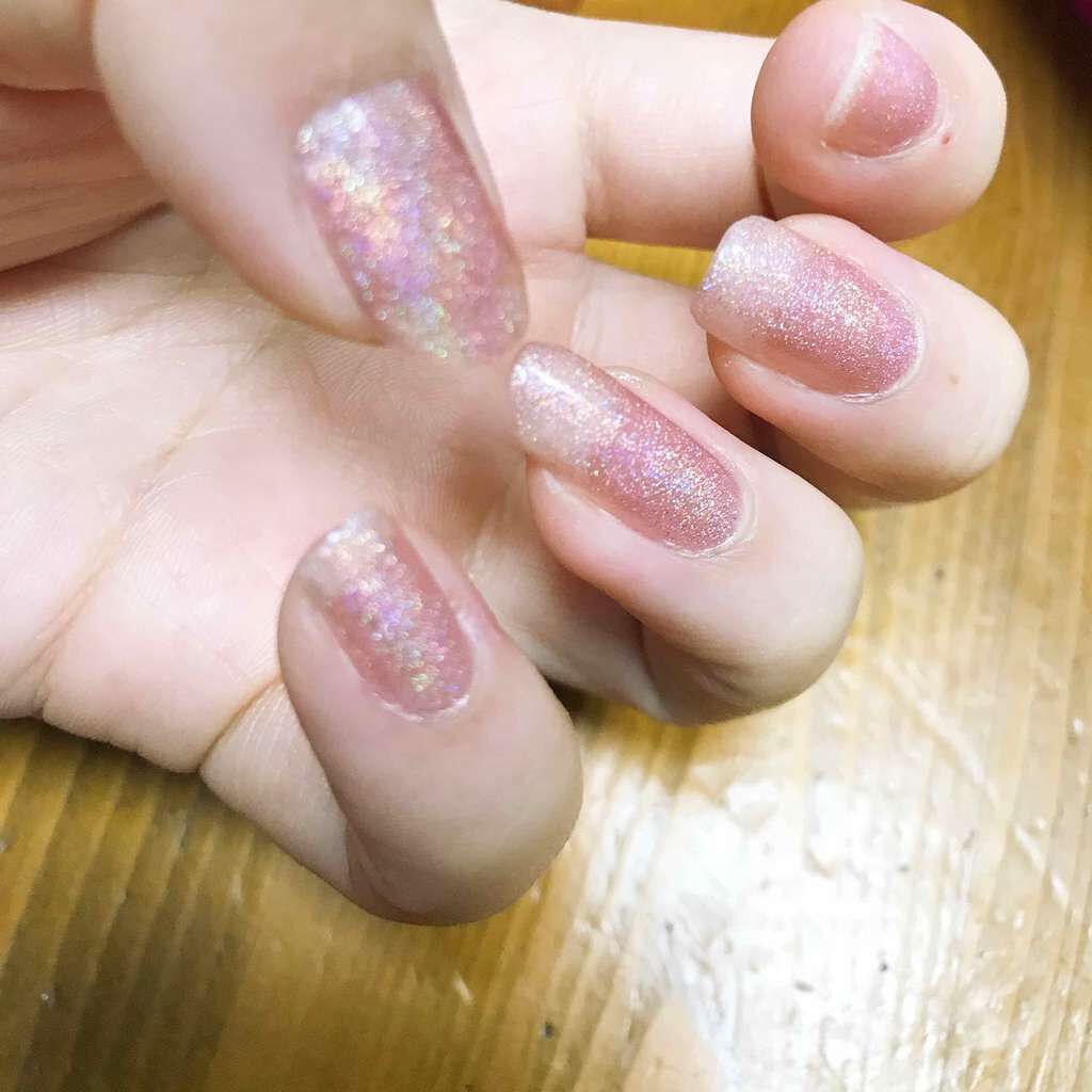 プレイネイル/ETUDE/マニキュアを使ったクチコミ(1枚目)