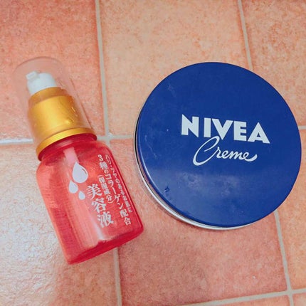 ローションVC(ビタミンC誘導体)/スキン コンディショナー/化粧水を使ったクチコミ(2枚目)