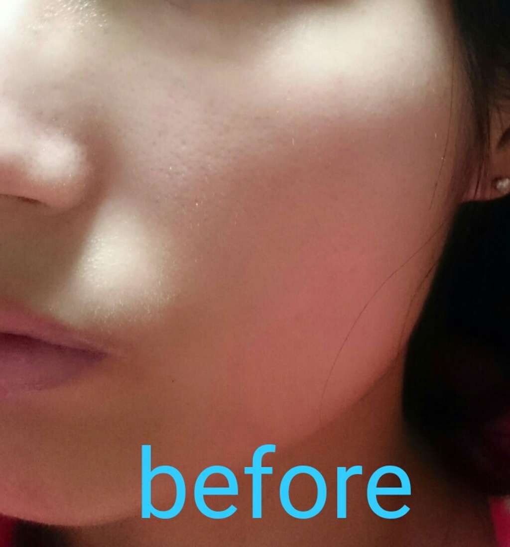 モイスチャー サージ CC クリーム 30/CLINIQUE/CCクリームを使ったクチコミ(2枚目)