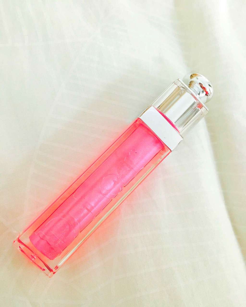 ディオール アディクト グロス/Dior/リップグロスを使ったクチコミ(1枚目)