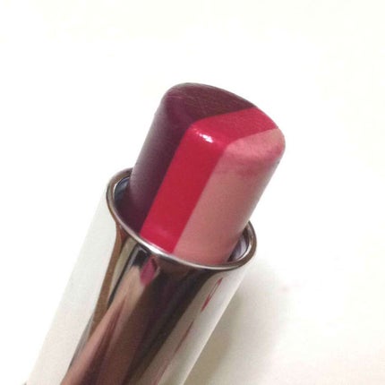 リップ フラッシュ ビッテン ストロボ/MAYBELLINE NEW YORK/口紅を使ったクチコミ(2枚目)