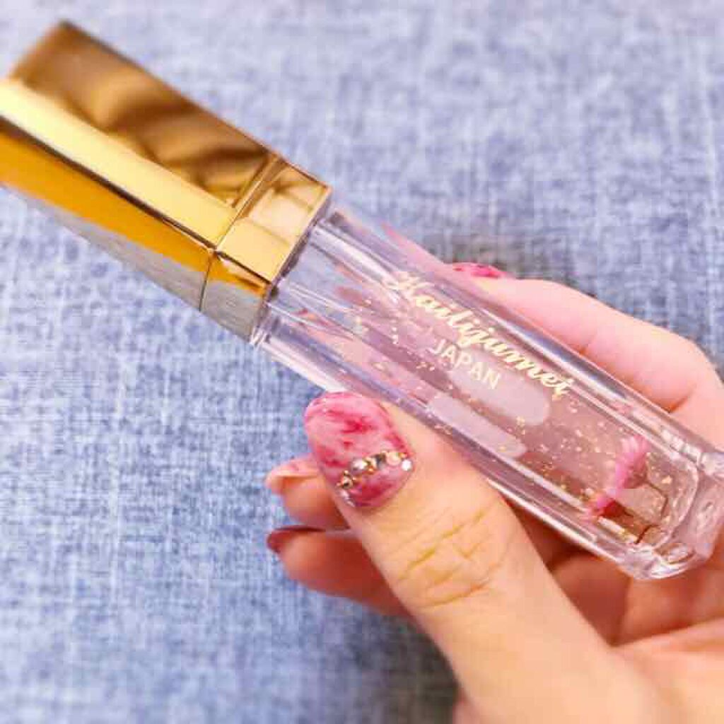 やん。 on LIPS 「#kailijumeiオイル美容液やっと届きました💄✨見た目と..」(2枚目)