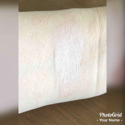 インスタント エイジリワインド アンダーアイズ コンシーラー/MAYBELLINE NEW YORK/リキッドコンシーラーを使ったクチコミ(2枚目)