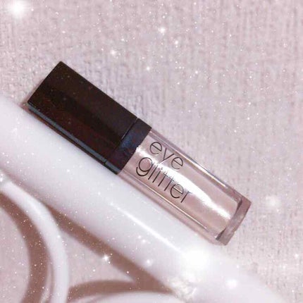 アイグリッター/A’pieu/グリッターを使ったクチコミ(1枚目)