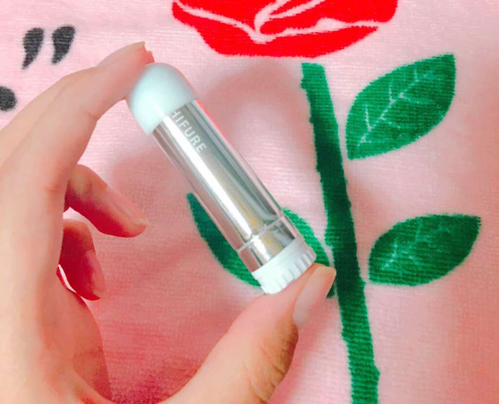 口紅(詰替用)/ちふれ/口紅を使ったクチコミ(1枚目)