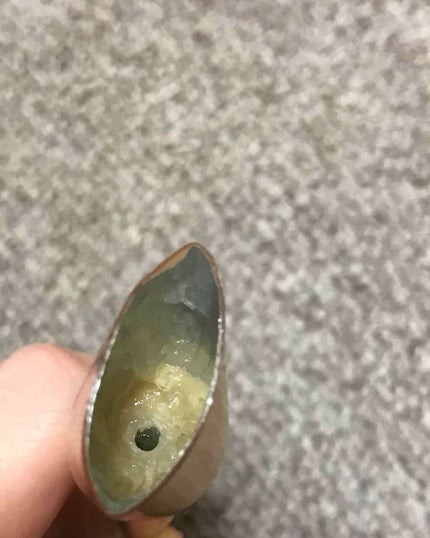 THE まつ毛美容液/UZU BY FLOWFUSHI/まつげ美容液を使ったクチコミ(2枚目)