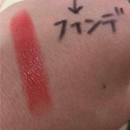 【旧品】マシュマロフィニッシュパウダー/キャンメイク/プレストパウダーを使ったクチコミ(2枚目)