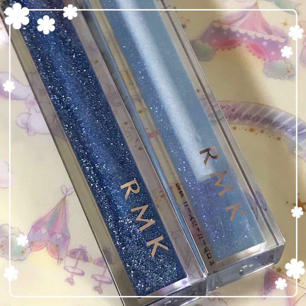 RMK リップジェリーグロス/RMK/リップグロスを使ったクチコミ(2枚目)