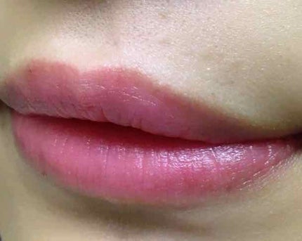 ティントグロス/ボンボン/リップグロスを使ったクチコミ(4枚目)