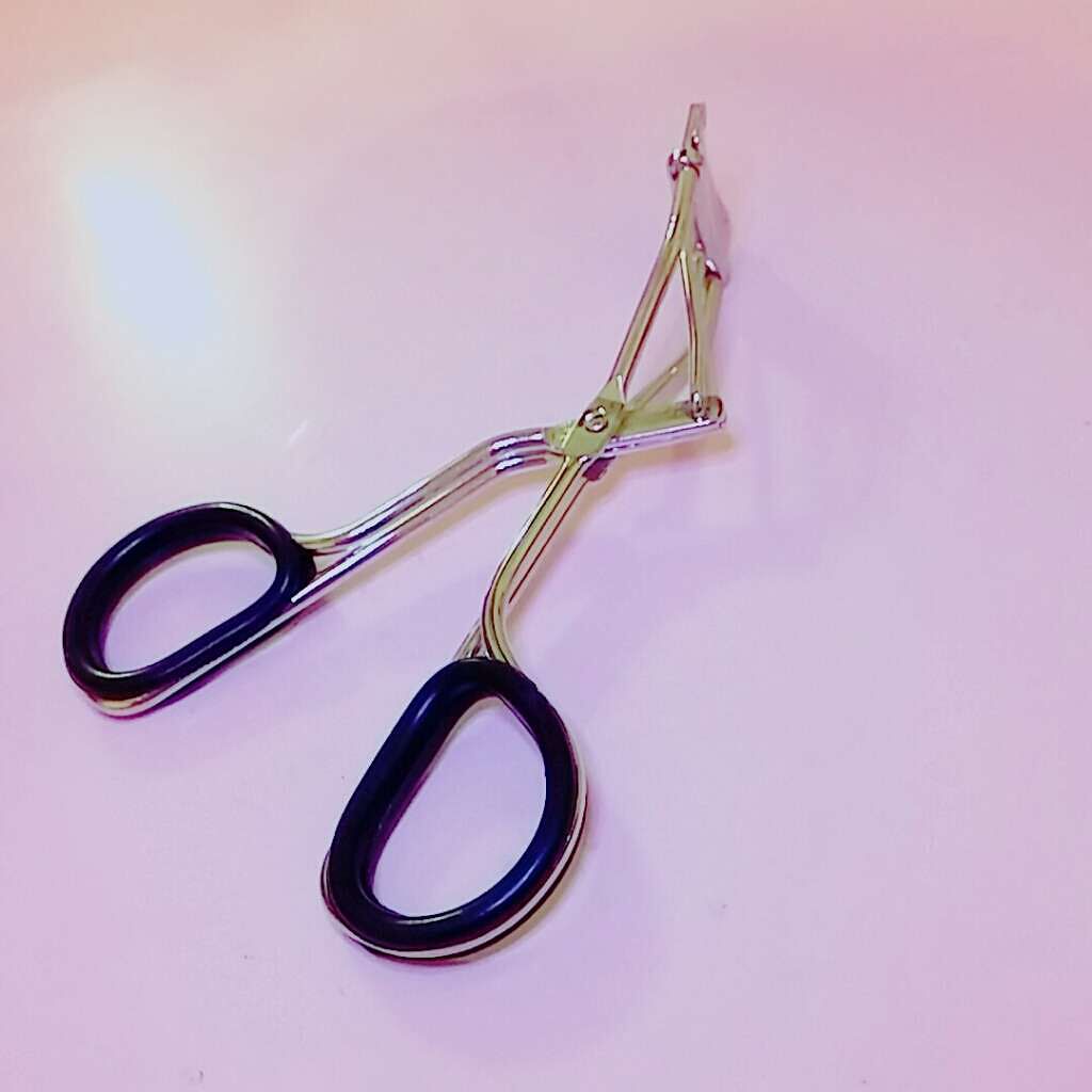 ビューラー/キャンドゥ/ビューラーを使ったクチコミ（1枚目）