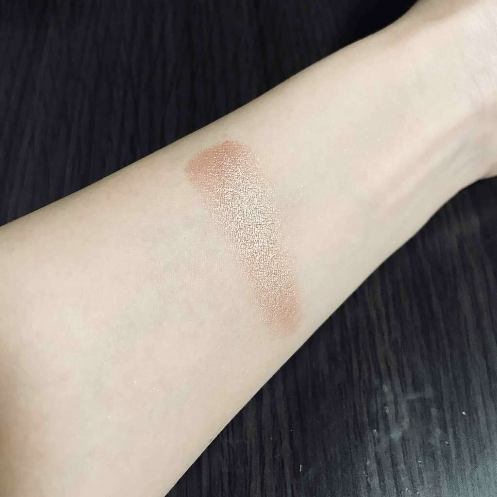 セレクト アイカラー/ESPRIQUE/単色アイシャドウを使ったクチコミ(2枚目)