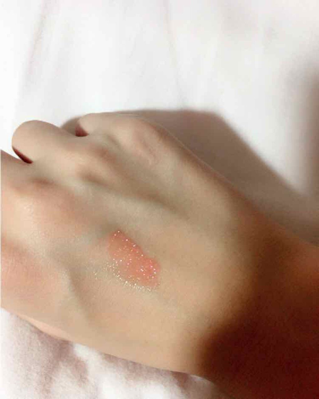 MP フラワー リップグロス/Mio Piccolo/リップグロスを使ったクチコミ(2枚目)