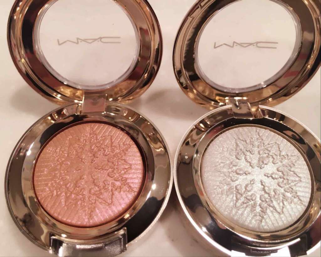 エクストラ ディメンション アイシャドウ/M・A・C/単色アイシャドウを使ったクチコミ(2枚目)