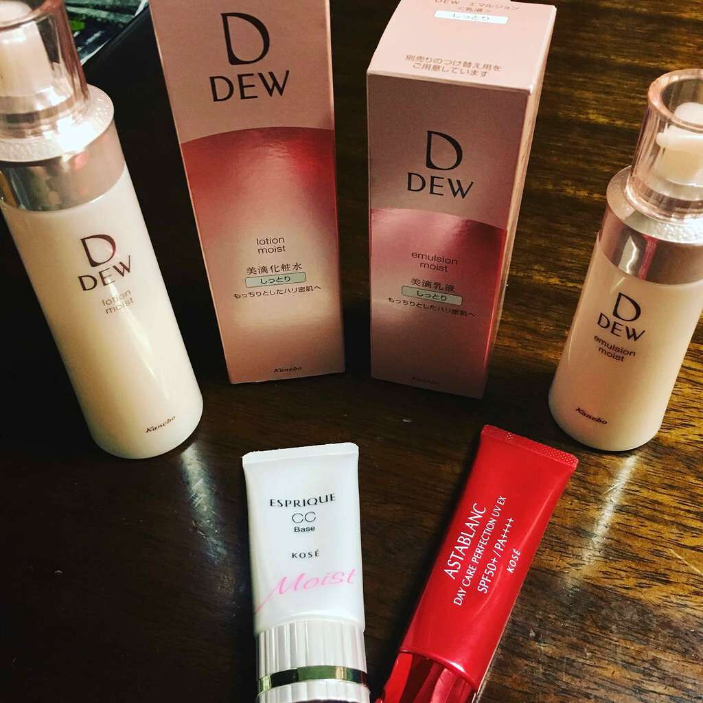 CCベース/ESPRIQUE/CCクリームを使ったクチコミ(1枚目)