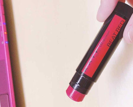 CCリップクリームN/KATE/リップケアを使ったクチコミ(1枚目)