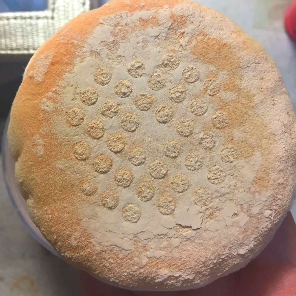 ジルスチュアート ルースパウダー N/JILL STUART/ルースパウダーを使ったクチコミ(1枚目)