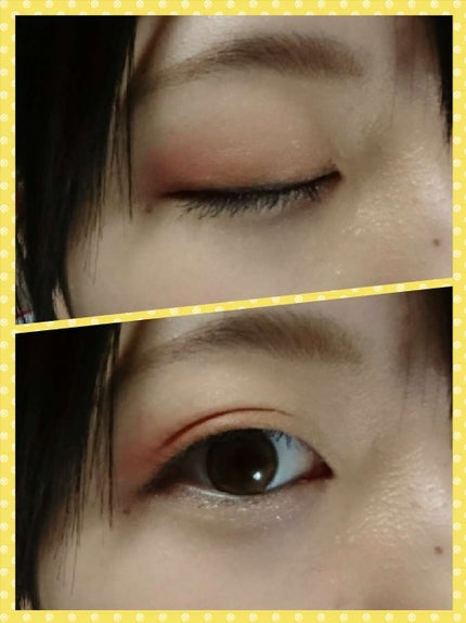 スキニーリッチシャドウ/excel/アイシャドウパレットを使ったクチコミ(4枚目)