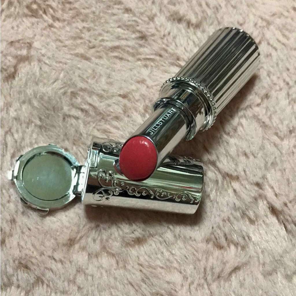 リップブロッサム/JILL STUART/口紅を使ったクチコミ(2枚目)