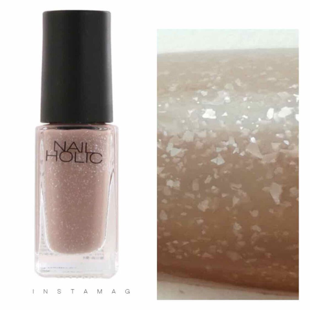 ジェルボリュームトップコート/キャンメイク/ネイルトップコートを使ったクチコミ(2枚目)