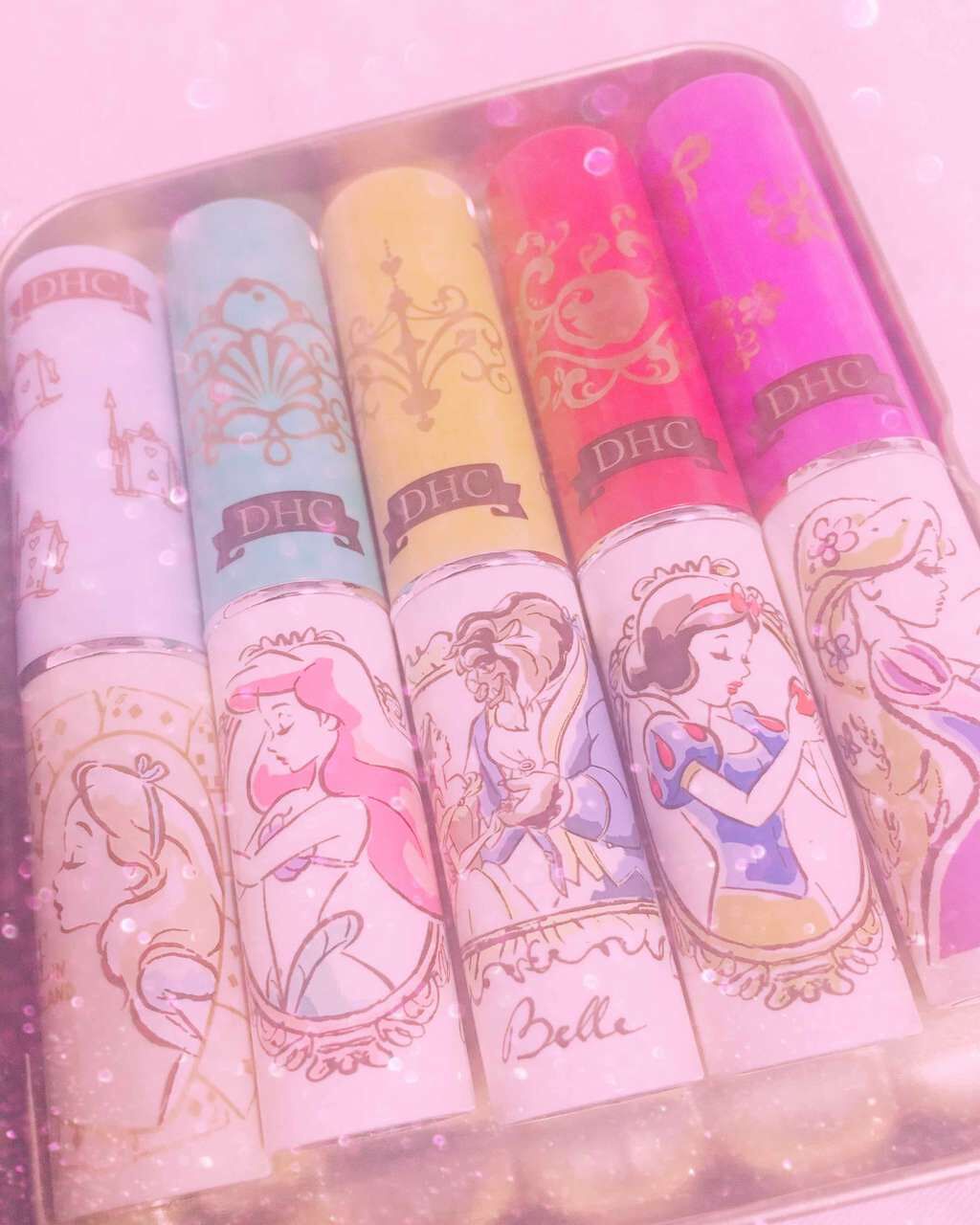 DHC 薬用リップクリーム/DHC/リップクリームを使ったクチコミ(1枚目)