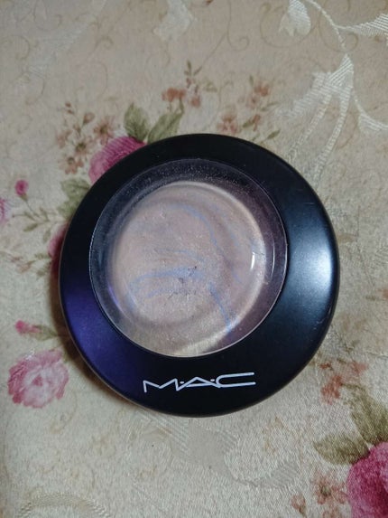 M·A·C ミネラライズ スキンフィニッシュ/M・A・C/パウダーハイライトを使ったクチコミ(2枚目)