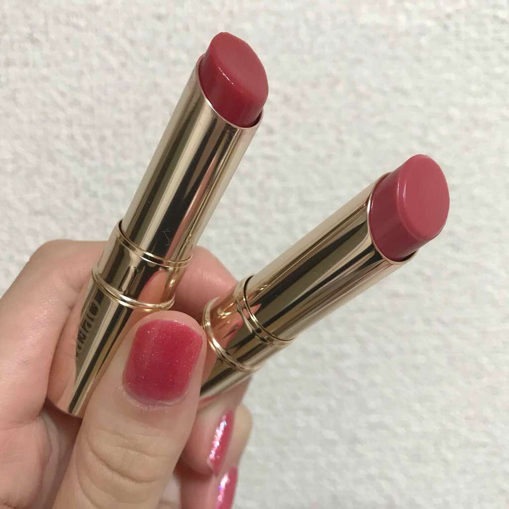 オペラ リップティント N/OPERA/リップティントを使ったクチコミ（2枚目）