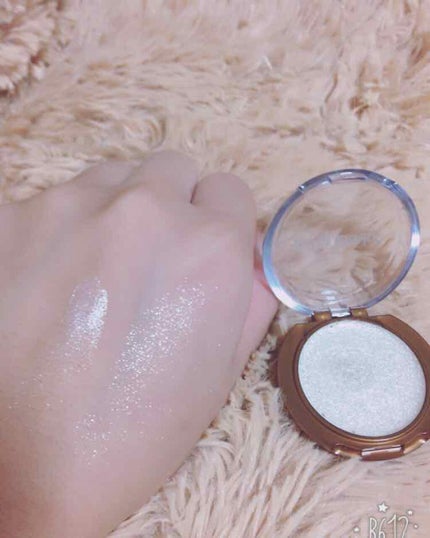 クリームアイシャドウⅢ /ドーリーウインク/ジェル・クリームアイシャドウを使ったクチコミ(1枚目)