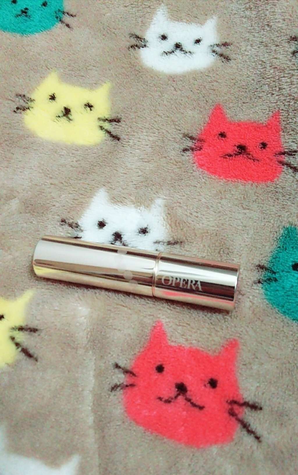 オペラ リップティント N/OPERA/リップティントを使ったクチコミ(1枚目)