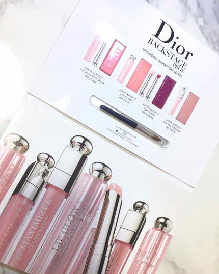 【旧】ディオール アディクト リップ マキシマイザー/Dior/リップグロスを使ったクチコミ(1枚目)