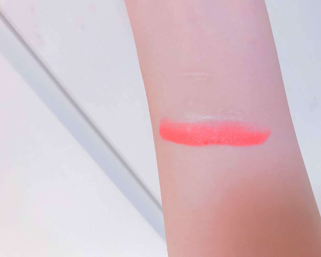 グラデーションリップ/NOVO/口紅を使ったクチコミ（3枚目）