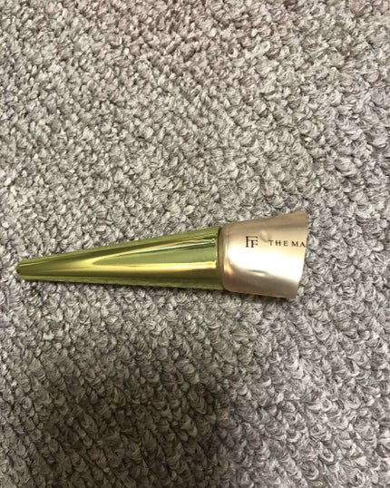 THE まつ毛美容液/UZU BY FLOWFUSHI/まつげ美容液を使ったクチコミ(1枚目)