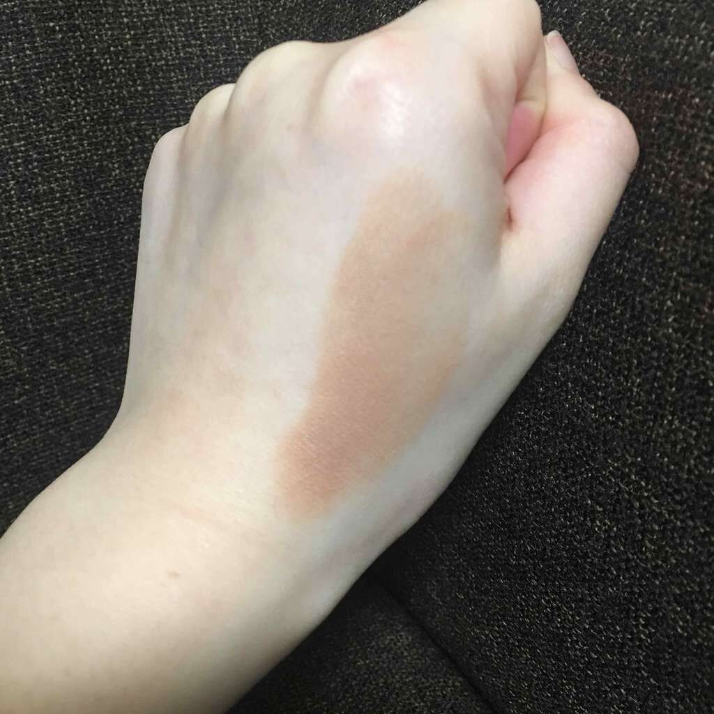 シェーディングスティック/CEZANNE/シェーディングを使ったクチコミ(2枚目)