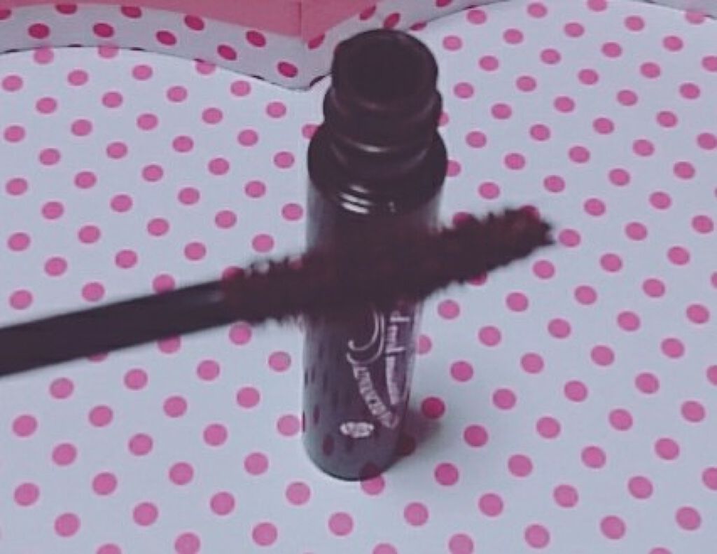 ロング&カールマスカラ アドバンストフィルム/ヒロインメイク/マスカラを使ったクチコミ(2枚目)