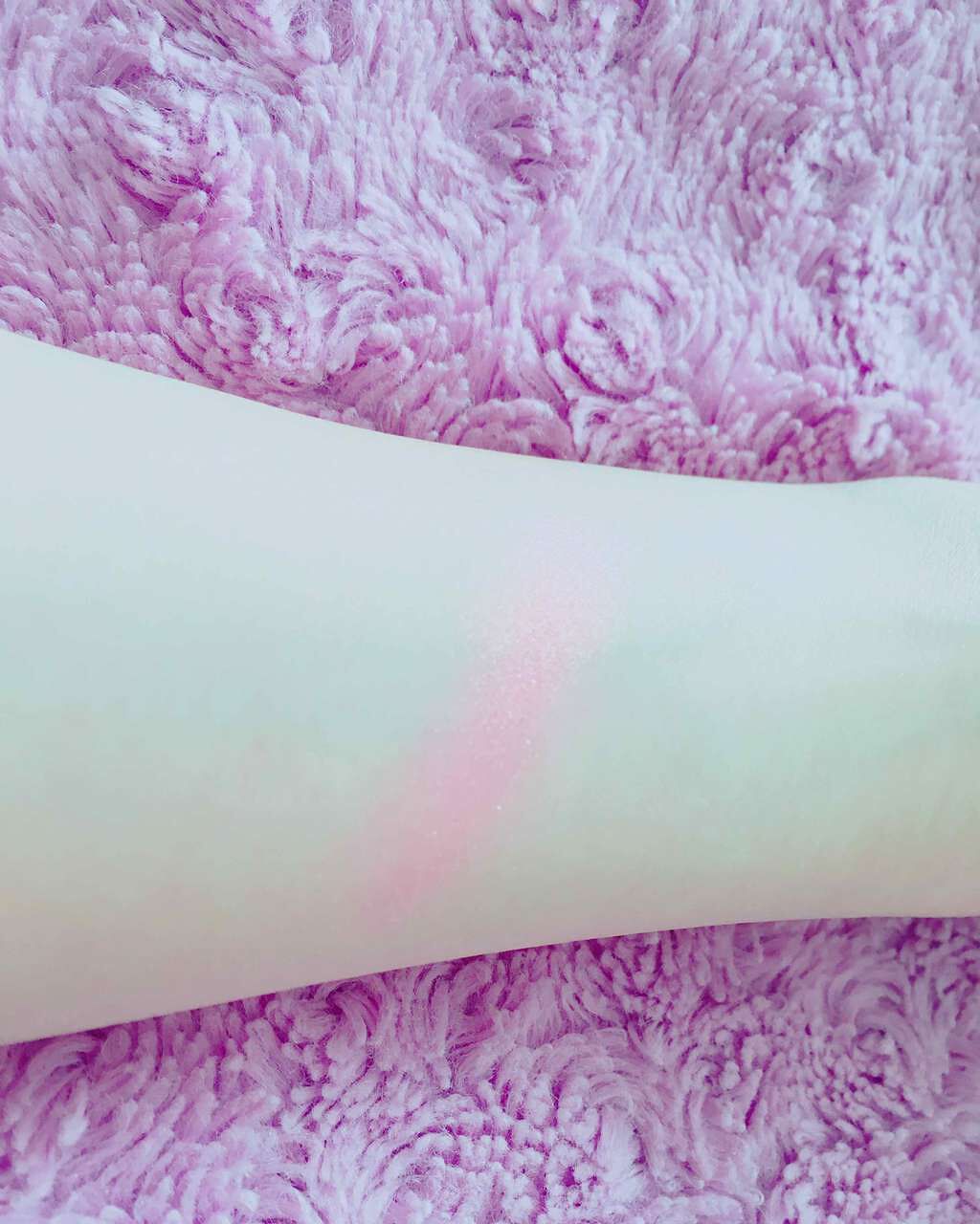 カラーステイ シャドウリンクス/REVLON/単色アイシャドウを使ったクチコミ（2枚目）