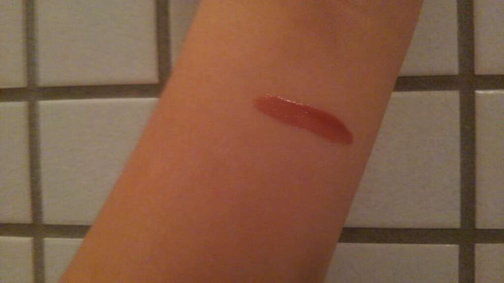 エッセンスグラマラスルージュ NEO/マキアージュ/リップグロスを使ったクチコミ(2枚目)