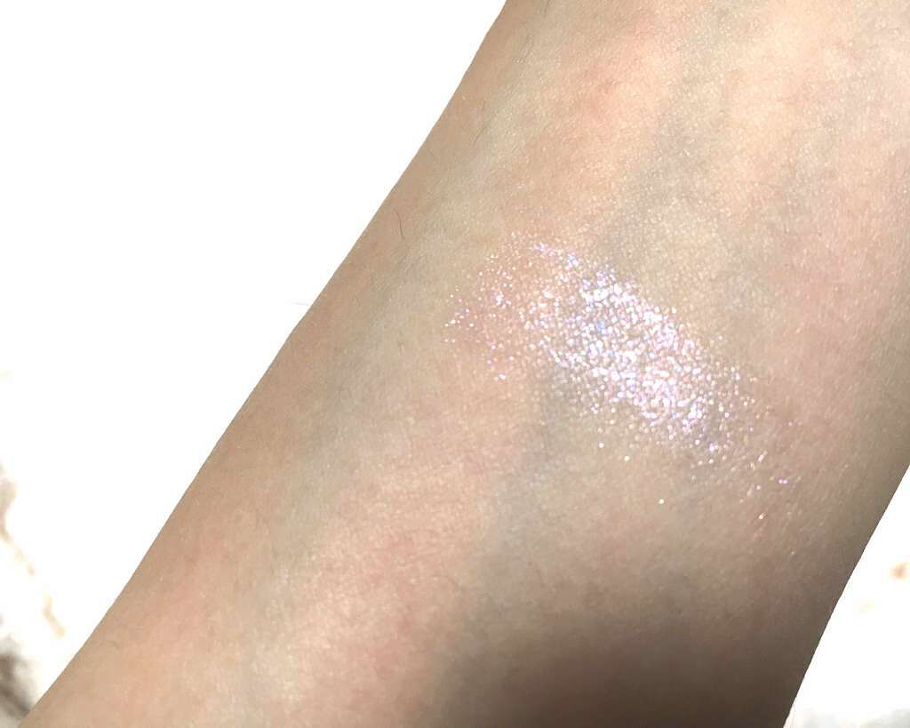 ジュエルスターアイズ/キャンメイク/ジェル・クリームアイシャドウを使ったクチコミ(2枚目)