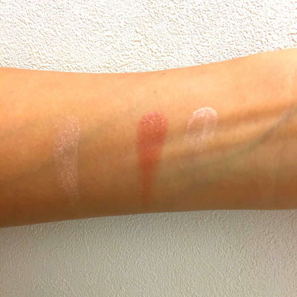 M·A·C ミネラライズ スキンフィニッシュ/M・A・C/パウダーハイライトを使ったクチコミ(2枚目)