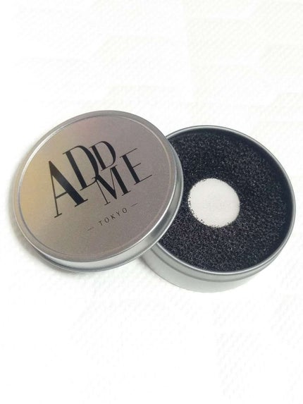 ドライブラシクリーナー/ADDME/その他化粧小物を使ったクチコミ(1枚目)