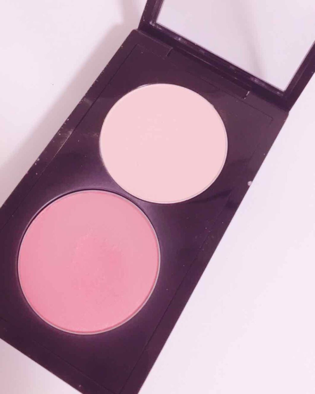 M·A·C ミネラライズ ブラッシュ/M・A・C/パウダーチークを使ったクチコミ(2枚目)