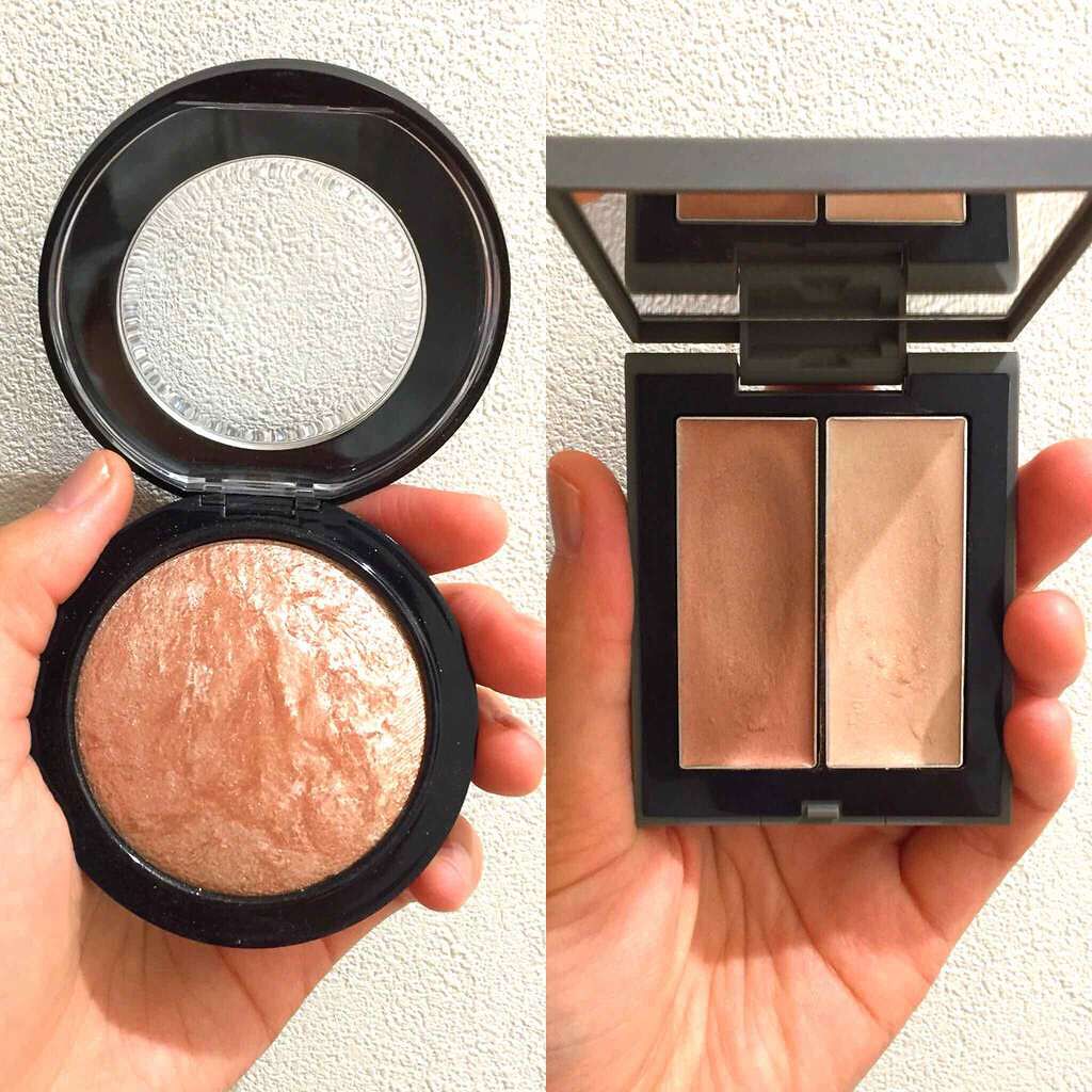 M·A·C ミネラライズ スキンフィニッシュ/M・A・C/パウダーハイライトを使ったクチコミ(1枚目)