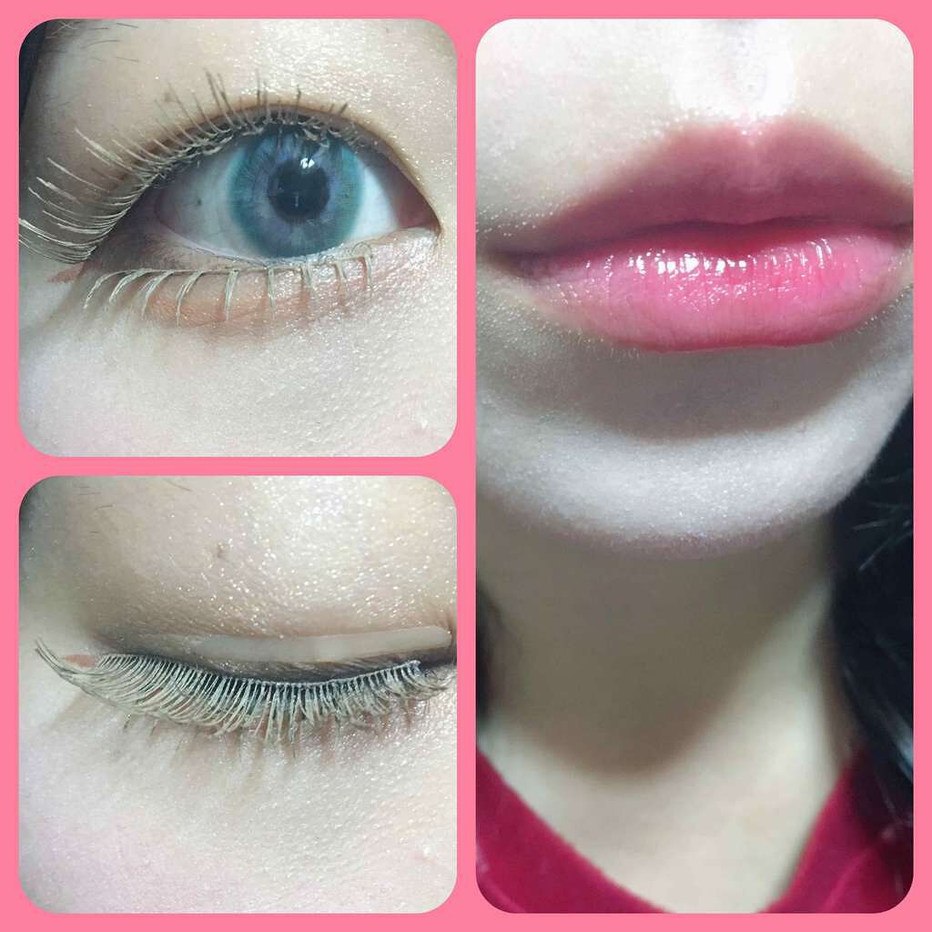 クレヨンタッチミー TMカラフルメイククレヨン/セリア/スティックアイシャドウを使ったクチコミ（1枚目）