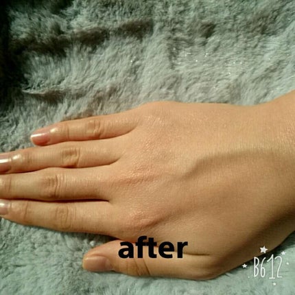 M クッション ファンデーション(モイスチャー)/MISSHA/クッションファンデーションを使ったクチコミ(4枚目)