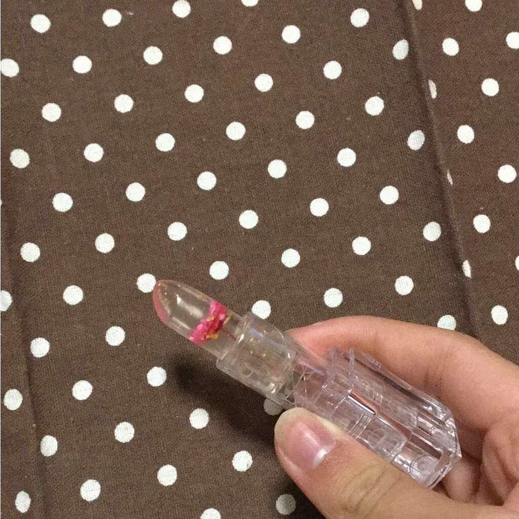 フラワーティントリップ/JellyKiss/リップティントを使ったクチコミ(2枚目)