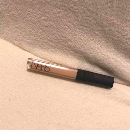 ラディアントクリーミーコンシーラー/NARS/リキッドコンシーラーを使ったクチコミ(1枚目)